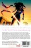 MS MARVEL VOL 10 TIME AND AGAIN TP [9781302912697]